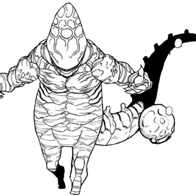 Profile image of 괴수11호