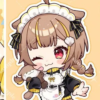 Profile image of らこ
