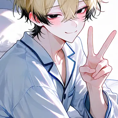 Profile image of Mio