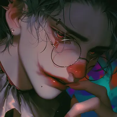 Profile image of 레비