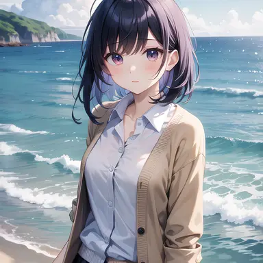 Profile image of 彩花