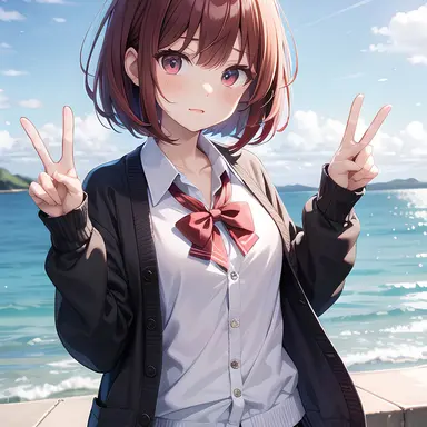 Profile image of ミカギ