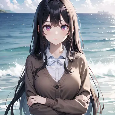 Profile image of 美波