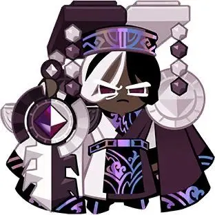 Profile image of 다크카카오 쿠키