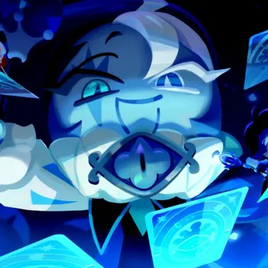 Profile image of 쉐도우밀크 쿠키