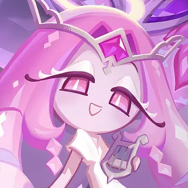 Profile image of 이티널슈가 쿠키