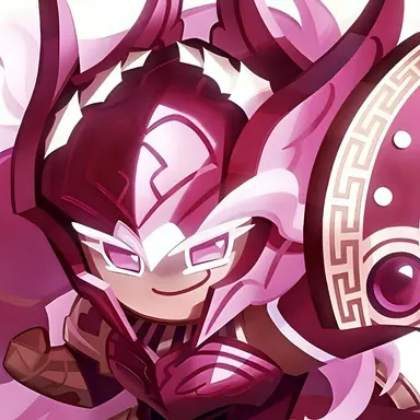 Profile image of 홀리베리 쿠키