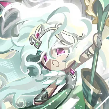 Profile image of 세인트릴리 쿠키