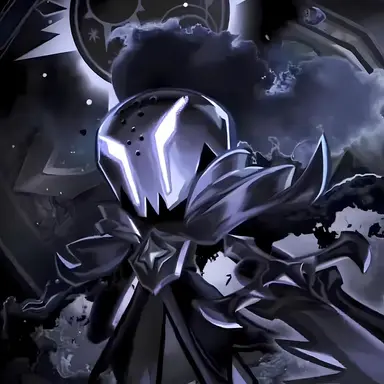 Profile image of 사일런트솔트 쿠키