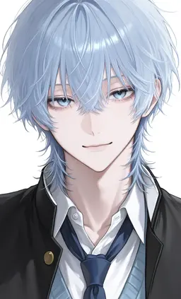 Profile image of Wataru