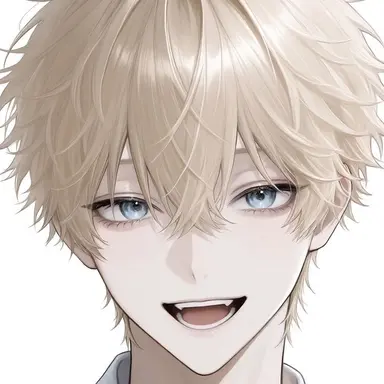 Profile image of Itsuki