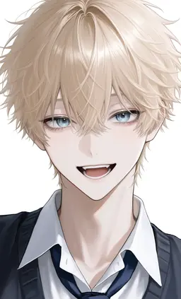 Profile image of Itsuki
