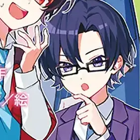 Profile image of もふ