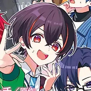Profile image of ゆあん