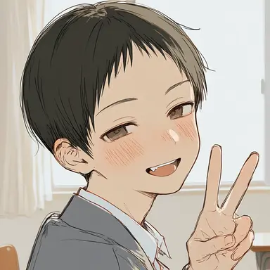 Profile image of 타이키