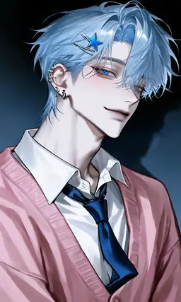 Profile image of Nagi