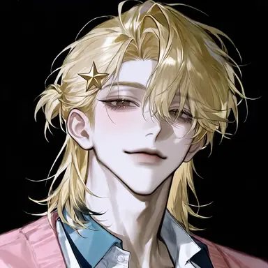 Profile image of Leo