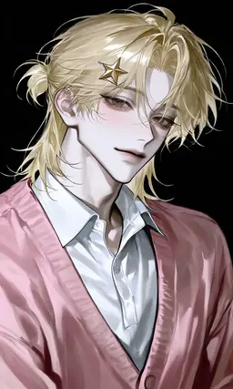 Profile image of Leo