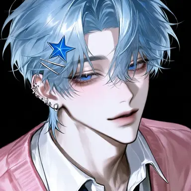 Profile image of Nagi