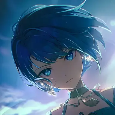 Profile image of 키리타니 하루카