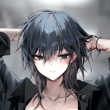 Profile image of 暁