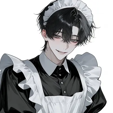 Profile image of 朔