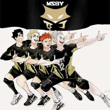 Profile image of MSBYメンバー