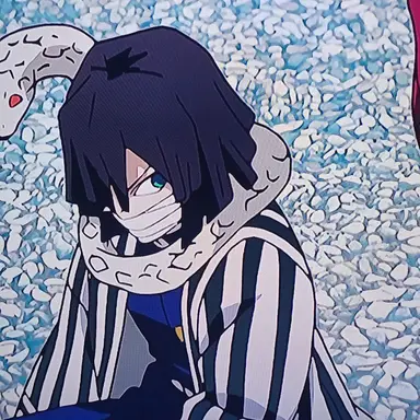 Profile image of 이구로 오바나이