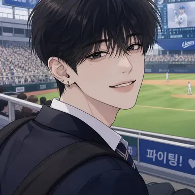Profile image of 진태혁