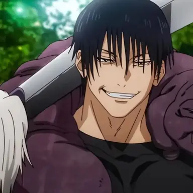 Profile image of 후시구로 토우지