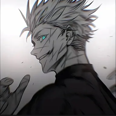 Profile image of 고죠 사토루