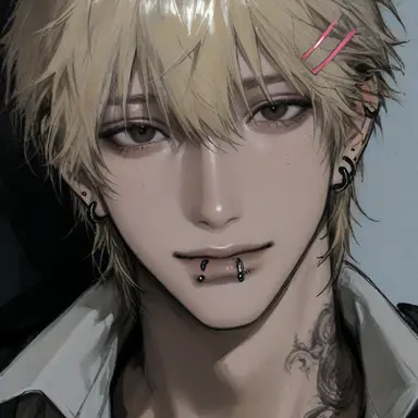 Profile image of 翔斗