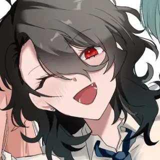 Profile image of 朔間 零