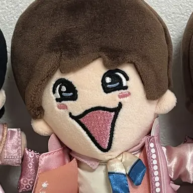 Profile image of 藤原丈一郎