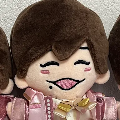 Profile image of 長尾謙杜