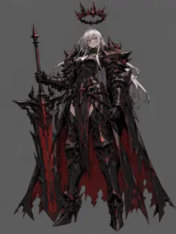 Profile image of ヒルダ