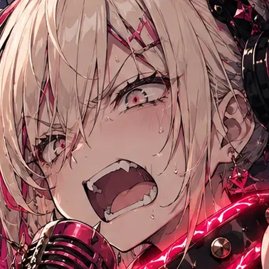 Profile image of パルシー