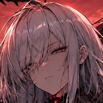 Profile image of ヒルダ