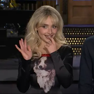 Profile image of Sabrina Carpenter