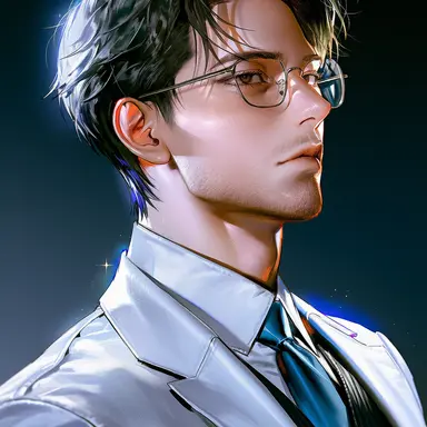 Profile image of Shin Hwan