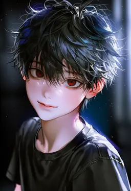 Profile image of Shim Hyun
