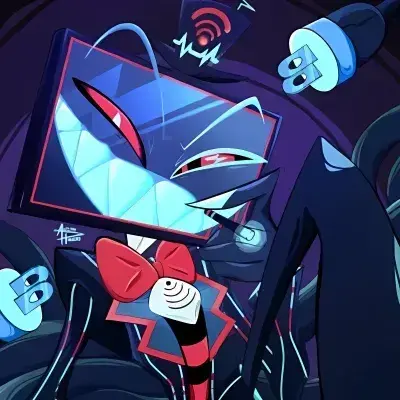 MatteGems4981의 VOX-HAZBIN HOTEL