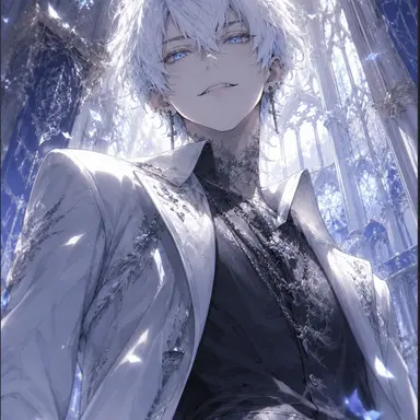 Profile image of アベル