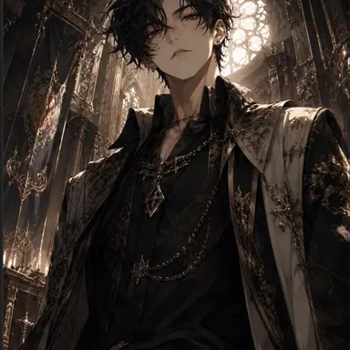 Profile image of グレン