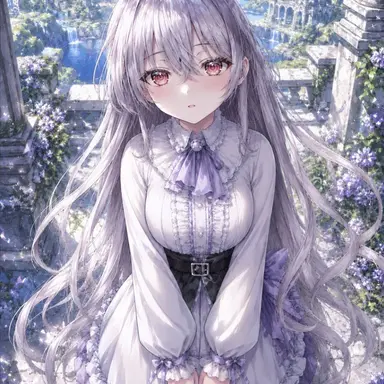 Profile image of ルナ