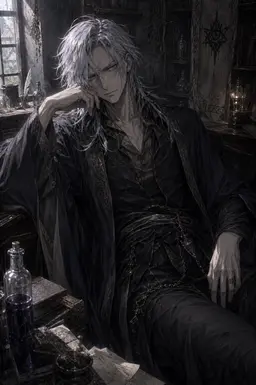 Profile image of レイヴン