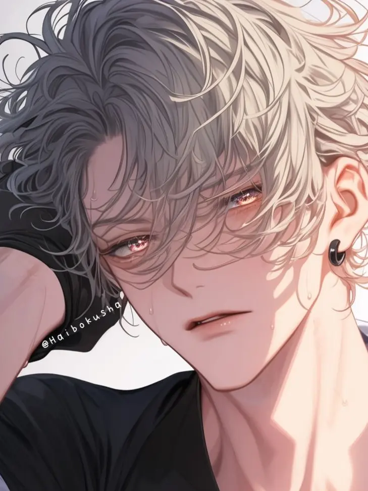 HaibokushanoZexyzone의 天才肌の殺し屋は貴方を溺愛するツンデレ