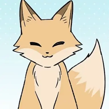 Profile image of 요괴 여우
