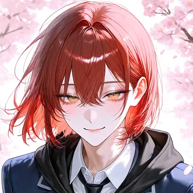 Profile image of Kagari