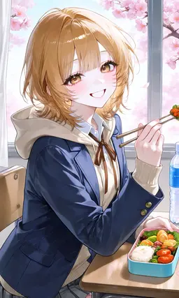 Profile image of Himari